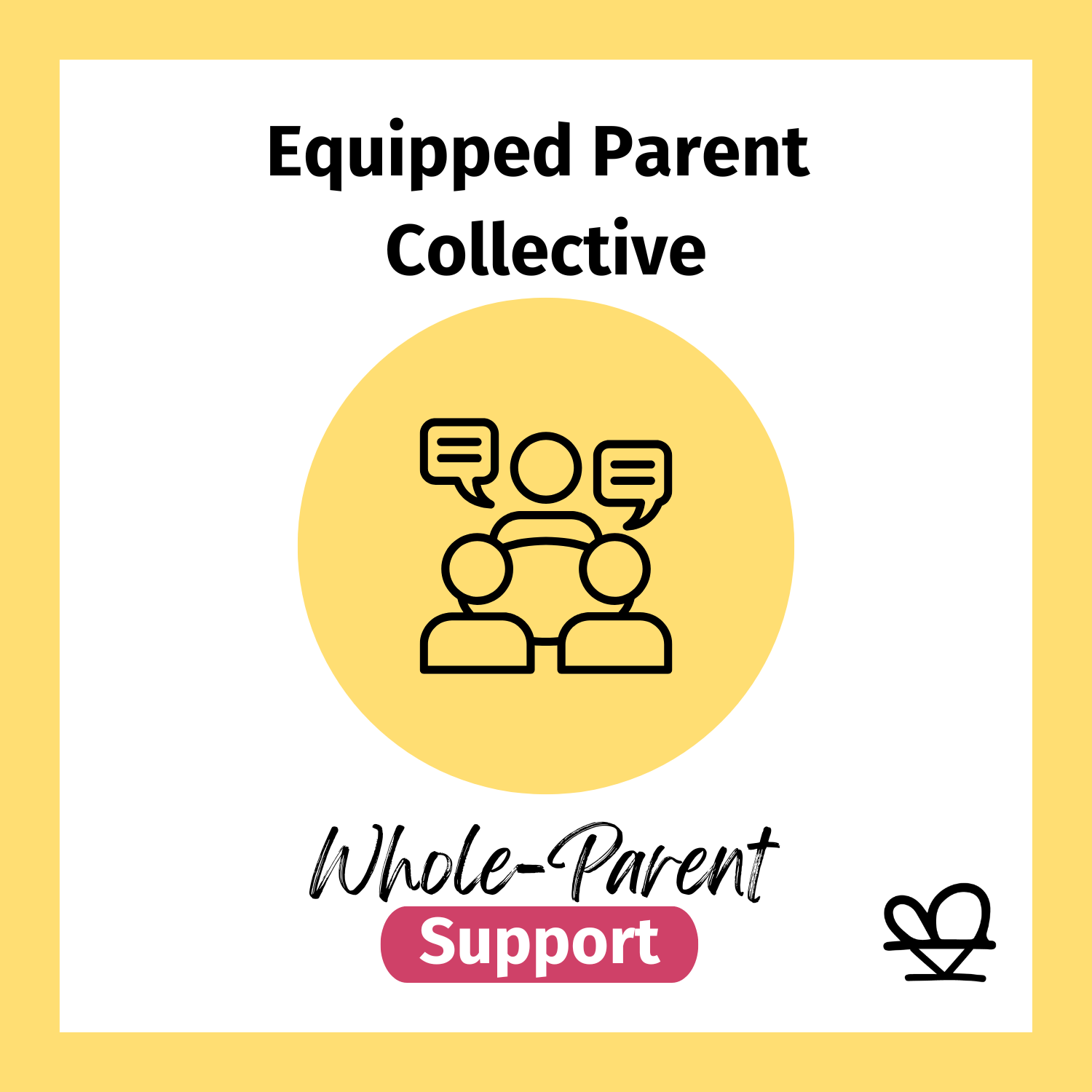 Equipped Parent Collective (Holiday Special)